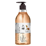 六神 午日滇红沐浴露 475ml