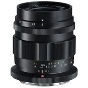 Voigtlander 福伦达 Voightlander 福伦达 APO-LANTHAR 35mm F2 Aspherical 尼康 Z卡口 (全尺寸)
