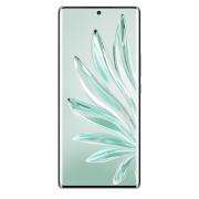 荣耀70 IMX800三主摄 双曲屏设计 高通骁龙778G Plus 66W快充 5G手机 12GB+512GB 墨玉青