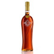 拿破仑Courvoisier 法国进口洋酒   干邑白兰地40度 【金尊VSOP】700ml单瓶礼盒装