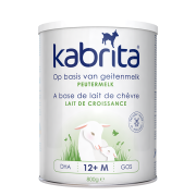 超级补贴：佳贝艾特（Kabrita） 幼儿配方羊奶粉 3段 (12-36月) 800g/罐149.42元（补贴后141.21元）