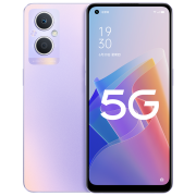 OPPO A96  8G+128GB 薰衣浅紫
