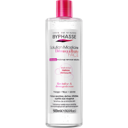 BYPHASSE 蓓昂斯 净颜卸妆水 500ml