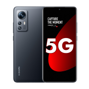 移动专享：MI 小米 12S 5G智能手机 12GB+512GB