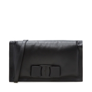 Salvatore Ferragamo 菲拉格慕 VARA系列 女士牛皮斜挎包 0745830