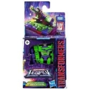 Transformers 变形金刚 孩之宝 变形金刚 遗产 传世系列 核心级 G2威震天