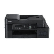 brother 兄弟 DCP-T725DW 彩色喷墨一体机+A6相纸1包