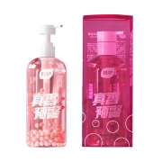 聚划算百亿补贴：植护珍珠沐浴露 480ml