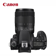 佳能（Canon）EOS 90D 单反相机 18-135高倍率变焦镜头套装（约3250万像素/约11张每秒高速连拍）