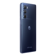 【当日发】摩托罗拉 moto edge S30 5G旗舰拍照手机 一亿像素 骁龙888+ 魅影黑 12+256G【S30】 官方标配