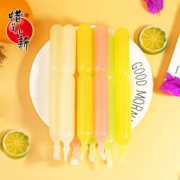 蜡笔小新 乳酸菌棒棒冰 85ml*8支