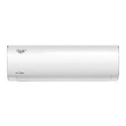 Midea 美的 1.5匹 新一级能效变频 智能冷暖壁挂式空调冷静星KFR-35GW/BP3DN8Y-PH200(1)