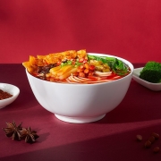 【旗舰店-加臭加辣版】好欢螺螺蛳粉400g*3袋双倍腐竹方便米粉速食酸辣网红美食螺狮粉原味加料螺丝粉 加臭加辣400g*3袋 加臭加辣