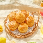 良品铺子 手撕面包 1kg