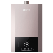 预售：PLUS会员：NORITZ 能率 JSQ25-S20Q 燃气热水器 13L