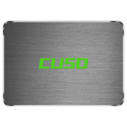 20点！CUSO 酷兽 SATA3.0 固态硬盘 高速升级版 240GB