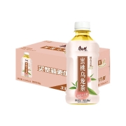 京东极速版：康师傅 蜜桃乌龙 330ml*6瓶