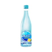 统一 海之言 柠檬口味 500ml*15瓶/箱 整箱装 地中海海盐柠檬果味饮料（新老包装随机发货）