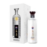 88VIP：MOUTAI 茅台 王茅 祥邦 53%vol 酱香型白酒 500ml 单瓶装