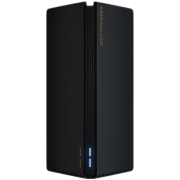 PLUS会员：MI 小米 AX3000 Mesh无线路由器 Wi-Fi 6