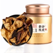 绿润堂 十年 地道新会陈皮 30g 体验装