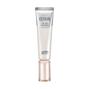 ELIXIR 怡丽丝尔 纯肌净白防护精华乳 SPF50+ PA++++ 35ml