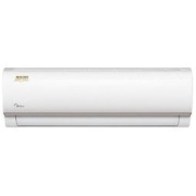 Midea 美的 智弧系列 KFR-26GW/N8VJC3 新三级能效 壁挂式空调 大1匹