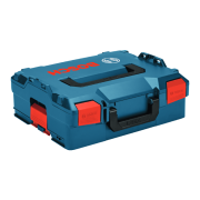PLUS会员：BOSCH 博世 L-Boxx136 大容量工具箱*2件