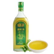 俊康 四川藤椒油  420ml