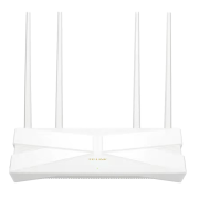 PLUS会员：TP-LINK 普联 TL-XDR3010易展版 AX3000 双频千兆无线路由器 WiFi6