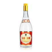 汾酒 黄盖玻汾 55%vol 清香型白酒 950ml 单瓶装