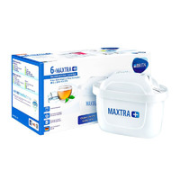BRITA 碧然德 滤水壶滤芯 Maxtra+多效滤芯6枚装