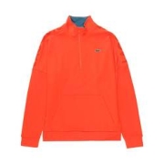 13日10点、限尺码：LACOSTE 拉科斯特 男士卫衣 SH8659