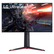 LG 乐金 27GN950-B 27英寸IPS显示器（3840*2160、160Hz、98%DCI-P3、HDR600、Type-C 60W)