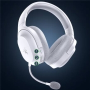 PLUS会员： RAZER 雷蛇 梭鱼X 电竞游戏耳机