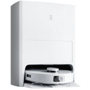 PLUS会员：ECOVACS 科沃斯 DBX23 扫拖机器人 T10 OMNI