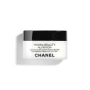 CHANEL 香奈儿 山茶花保湿滋养润泽面霜 50g