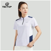 TECTOP 探拓 中性速干T恤