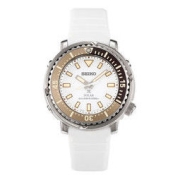 SEIKO 精工 SOLAR系列 女士太阳能腕表 SUT407P1