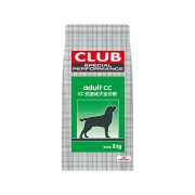 皇家（ROYAL CANIN） 狗粮 CC优选12月龄以上全犬种成犬粮 8kg
