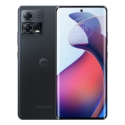 摩托罗拉moto S30 Pro 黄金曲面超感屏  5000万像素超大底 骁龙888+ 68W闪充 5G手机 12GB+512GB 月夜黑