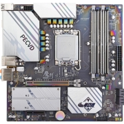 昂达（ONDA）魔剑B660 （Intel B660 /LGA 1700） 支持12代CPU12400/12400F/12600K/12600KF DDR4主板