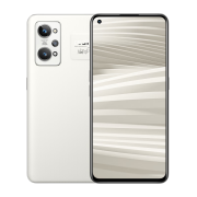 realme 真我 GT2 5G智能手机 12GB+256GB 大师·纸