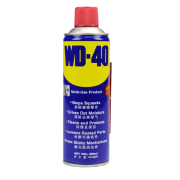 WD-40 除锈润滑剂 400ml*4件