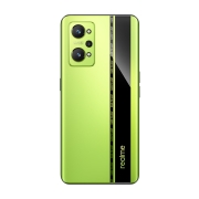 真我（realme）GT Neo 2高通骁龙870 65W智慧闪充E4旗舰屏学生智能手机gtneo2 12+256GB 黑薄荷