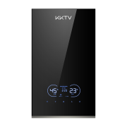 PLUS会员：KKTV YR-L2-85 即热式电热水器