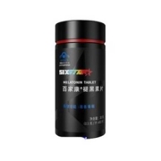88VIP：MUSCLETECH 肌肉科技 褪黑素片 60片
