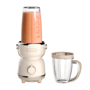 PLUS会员：乐凡思（La Reveuse） 榨汁机  大杯+手把杯+十字刀
