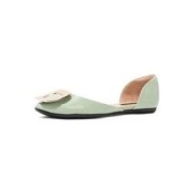 ST&SAT 星期六 女士平底单鞋 SS01114029