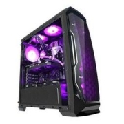 DIY组装机（i5-12490F、16GB、512GB、RTX 3060）